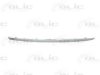 VW 1K08072432ZZ Trim/Protective Strip, bumper